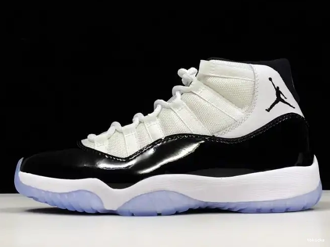 Cheap TBK 2018 Retro Air 11 Jordan 